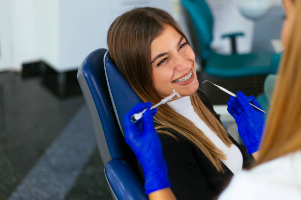 Emergency Dental Services in Parkville, MD