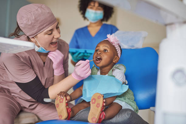 Best General Dentistry  in Parkville, MD