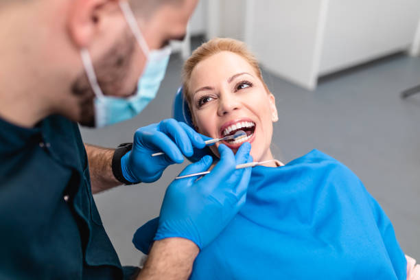 Best Cosmetic Dentistry  in Parkville, MD