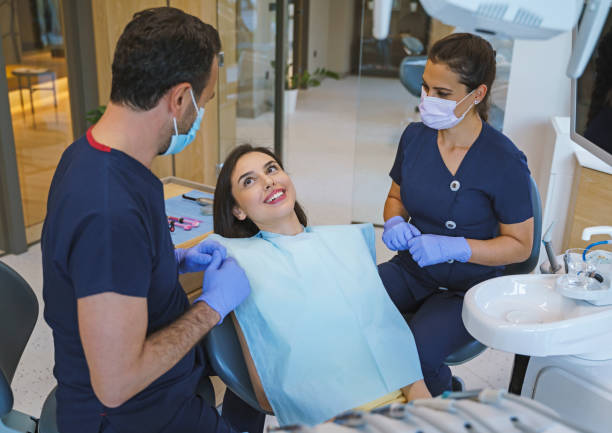 Best Wisdom Tooth Removal  in Parkville, MD