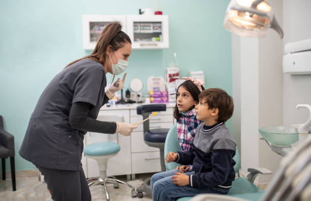 Best Dental X-Rays and Imaging  in Parkville, MD