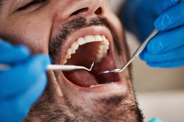 Best Laser Dentistry  in Parkville, MD