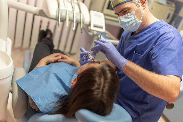 Parkville, MD Holistic Dental Care Services Company