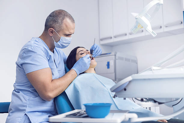 Dental Bonding in Parkville, MD