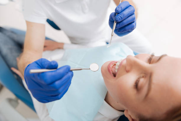 Best Dental Bonding  in Parkville, MD